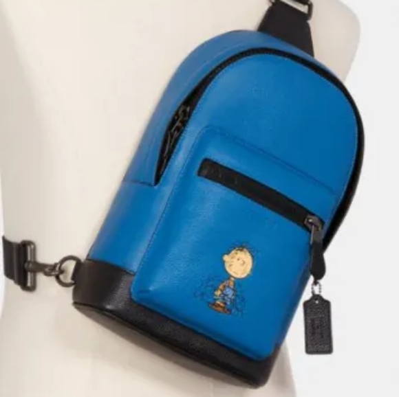 Coach Pack Peanuts Collection - Picture 2 of 3